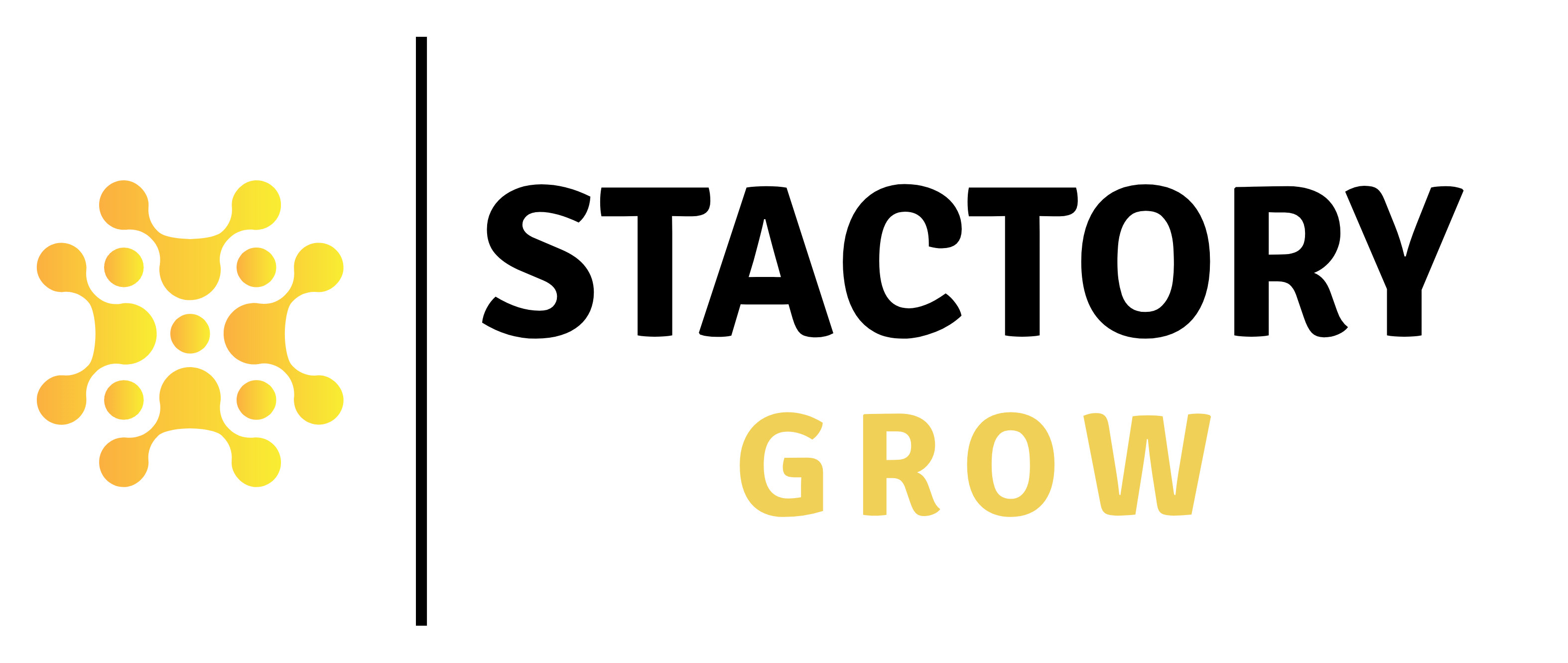 Stactory Grow