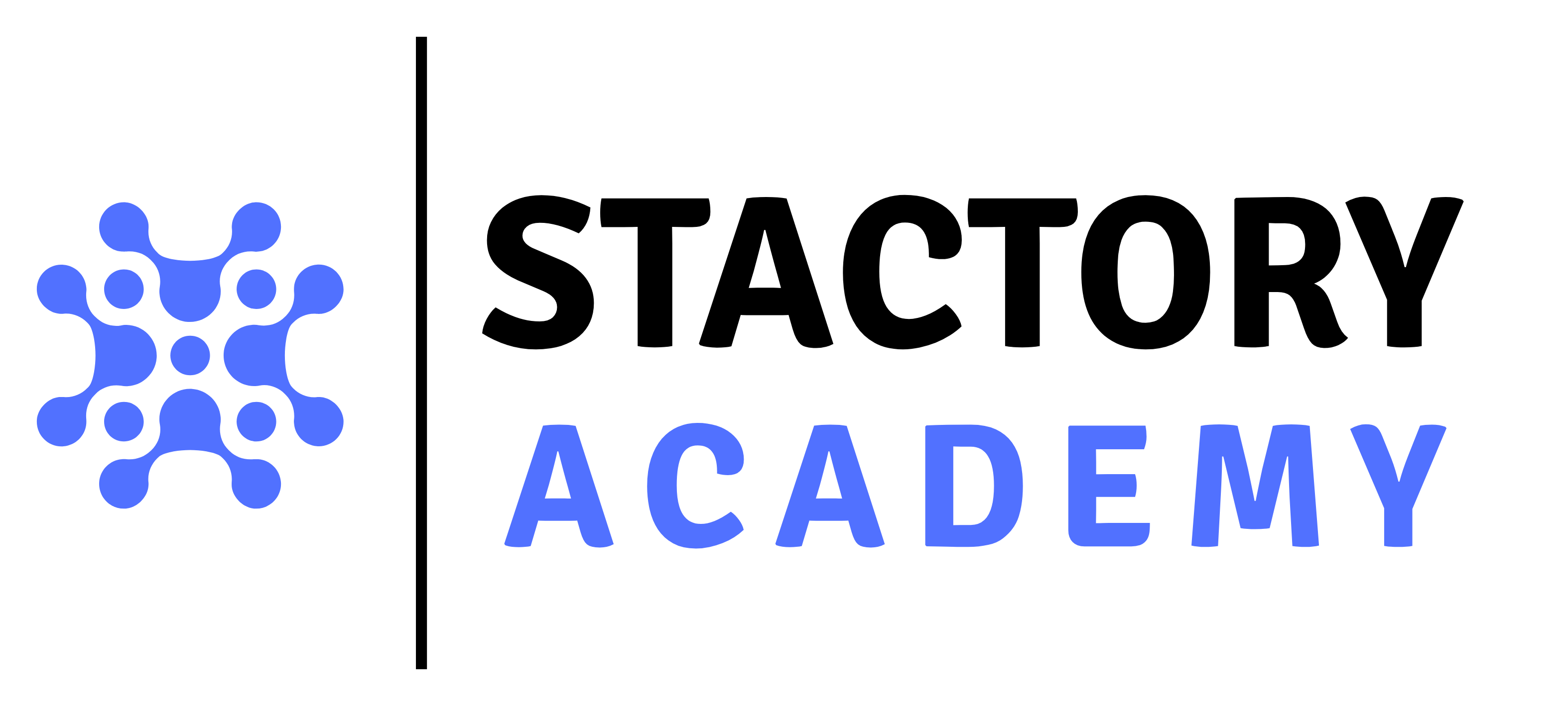 Stactory Academy